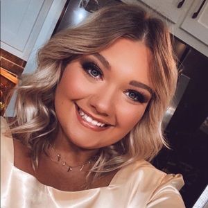 Meet your Posher, Brylee